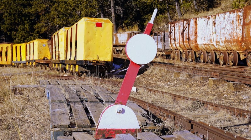 Train Excursions