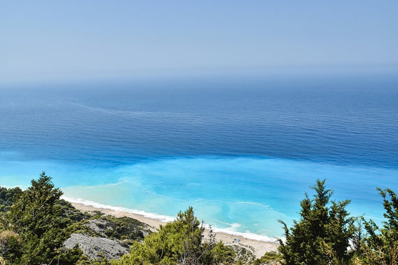 Coral Bay