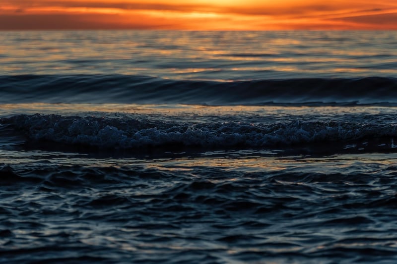 Sunset Beach