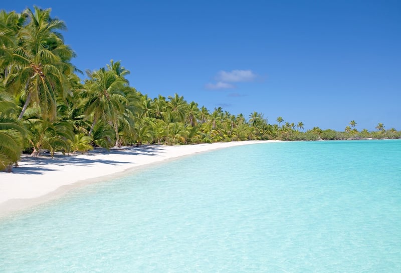 Palm Beach